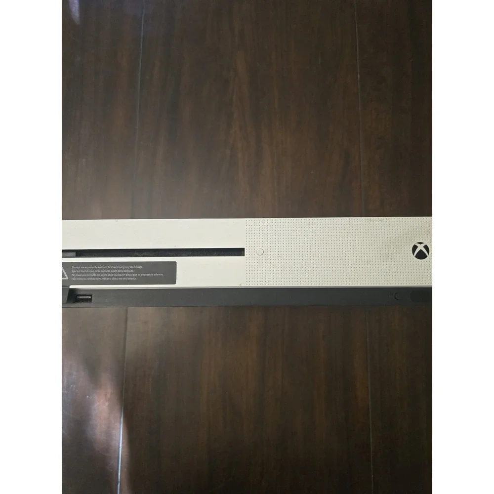 Microsoft xbox one